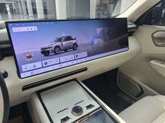 Lynk & Co 900 2.0T Ultra 6-Seater - ფოტო 7