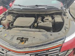Haval Divine Beast 1.5T Smart Premium Edition - ფოტო 10