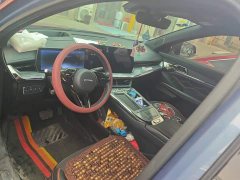 Haval Divine Beast 1.5T Smart Premium Edition - ფოტო 12