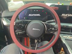 Haval Divine Beast 1.5T Smart Premium Edition - ფოტო 15
