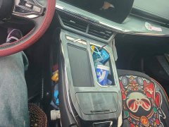 Haval Divine Beast 1.5T Smart Premium Edition - ფოტო 16