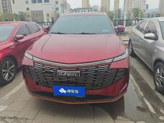 Haval Divine Beast 1.5T Smart Premium Edition - ფოტო 2