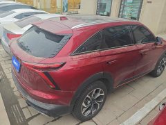 Haval Divine Beast 1.5T Smart Premium Edition - ფოტო 3