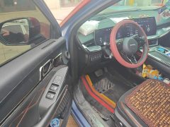 Haval Divine Beast 1.5T Smart Premium Edition - ფოტო 7