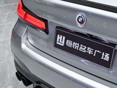 BMW M5 - ფოტო 14