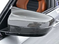 BMW M5 - ფოტო 16