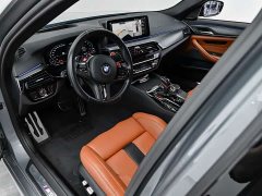 BMW M5 - ფოტო 6