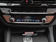 BMW M5 - ფოტო 9