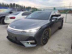 Geely Galaxy A7 EM-i 70km Explorer Edition - ფოტო 1