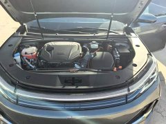 Geely Galaxy A7 EM-i 70km Explorer Edition - ფოტო 10