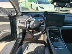 Geely Galaxy A7 EM-i 70km Explorer Edition - ფოტო 15