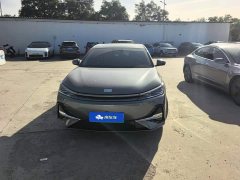 Geely Galaxy A7 EM-i 70km Explorer Edition - ფოტო 2