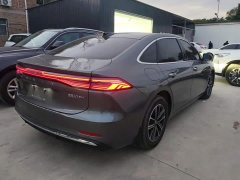 Geely Galaxy A7 EM-i 70km Explorer Edition - ფოტო 3