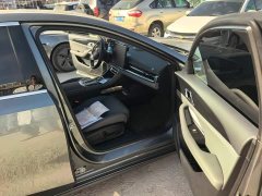 Geely Galaxy A7 EM-i 70km Explorer Edition - ფოტო 8