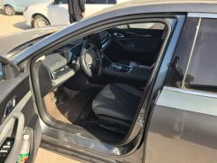 Geely Galaxy A7 EM-i 70km Explorer Edition - ფოტო 9