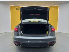 Audi S4 3.0 TFSI - ფოტო 14