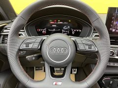 Audi S4 3.0 TFSI - ფოტო 17