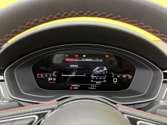 Audi S4 3.0 TFSI - ფოტო 18