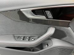 Audi S4 3.0 TFSI - ფოტო 19