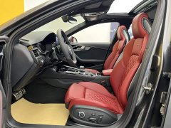 Audi S4 3.0 TFSI - ფოტო 20