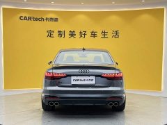 Audi S4 3.0 TFSI - ფოტო 5