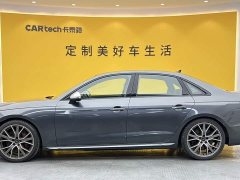 Audi S4 3.0 TFSI - ფოტო 7