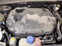 Changan CS55 Plus 2nd Generation 1.5T DCT Premium - ფოტო 10