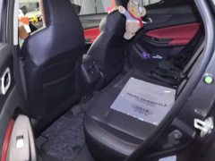 Changan CS55 Plus 2nd Generation 1.5T DCT Premium - ფოტო 11