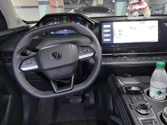 Changan CS55 Plus 2nd Generation 1.5T DCT Premium - ფოტო 12