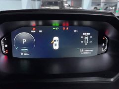 Changan CS55 Plus 2nd Generation 1.5T DCT Premium - ფოტო 14