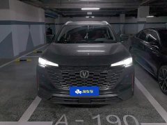 Changan CS55 Plus 2nd Generation 1.5T DCT Premium - ფოტო 2
