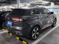 Changan CS55 Plus 2nd Generation 1.5T DCT Premium - ფოტო 3