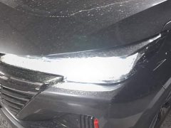 Changan CS55 Plus 2nd Generation 1.5T DCT Premium - ფოტო 5