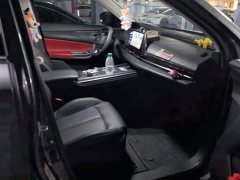 Changan CS55 Plus 2nd Generation 1.5T DCT Premium - ფოტო 8