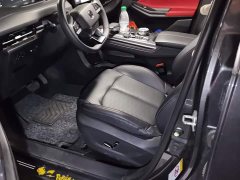 Changan CS55 Plus 2nd Generation 1.5T DCT Premium - ფოტო 9