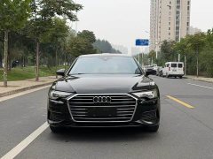 Audi A6L 40 TFSI Luxury Elegance - ფოტო 2