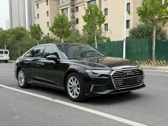 Audi A6L 40 TFSI Luxury Elegance - ფოტო 3