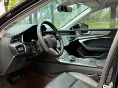 Audi A6L 40 TFSI Luxury Elegance - ფოტო 4