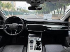 Audi A6L 40 TFSI Luxury Elegance - ფოტო 6