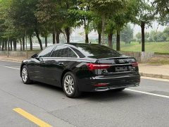 Audi A6L 40 TFSI Luxury Elegance - ფოტო 7