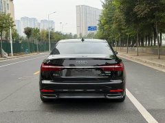 Audi A6L 40 TFSI Luxury Elegance - ფოტო 8