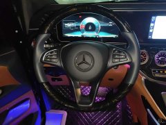Mercedes-Benz Vito 2.0T Business Edition 7-Seater - photo 15