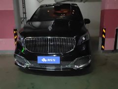Mercedes-Benz Vito 2.0T Business Edition 7-Seater - photo 2