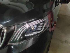 Mercedes-Benz Vito 2.0T Business Edition 7-Seater - photo 5