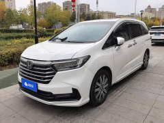 Honda Odyssey 2.0L e:HEV Sharp Premium Edition - фото 1