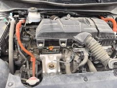 Honda Odyssey 2.0L e:HEV Sharp Premium Edition - фото 10