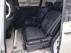 Honda Odyssey 2.0L e:HEV Sharp Premium Edition - фото 11