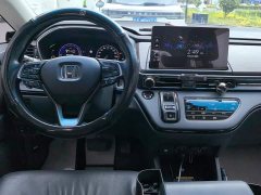 Honda Odyssey 2.0L e:HEV Sharp Premium Edition - фото 12