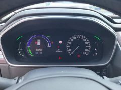 Honda Odyssey 2.0L e:HEV Sharp Premium Edition - фото 14
