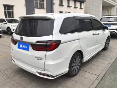 Honda Odyssey 2.0L e:HEV Sharp Premium Edition - фото 3